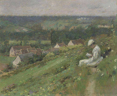 the valley of arconville theodore